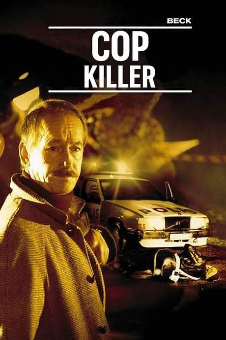 Cop Killer